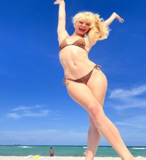 Join pornstar Lana Sharapova for Free Trial on OnlyFans