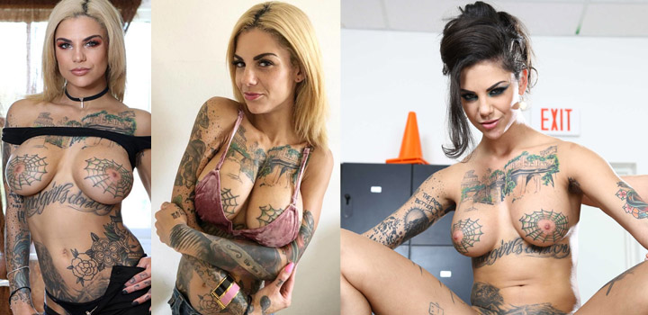 Pornstars that are anal squirters