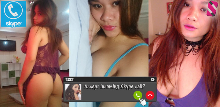 Sexy asian girls looking for live webcam sex on Skype (via SkyPrivate)