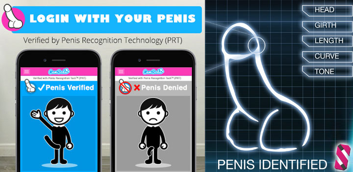 Crazy, strange, weirdest tech and gadgets in the porn industry