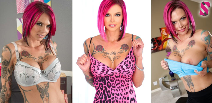 Pornstar Anna Bell Peaks on Cameo - Hire pornstars for personalized video shout-outs