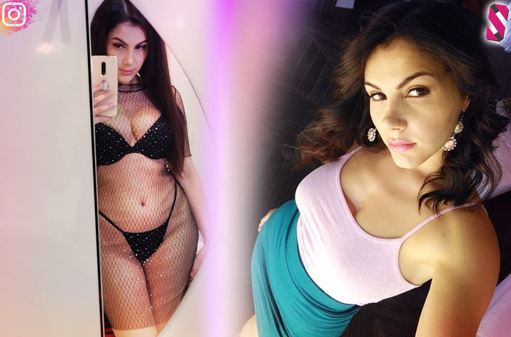 Hot pornstars to follow on Instagram - Valentina Nappi