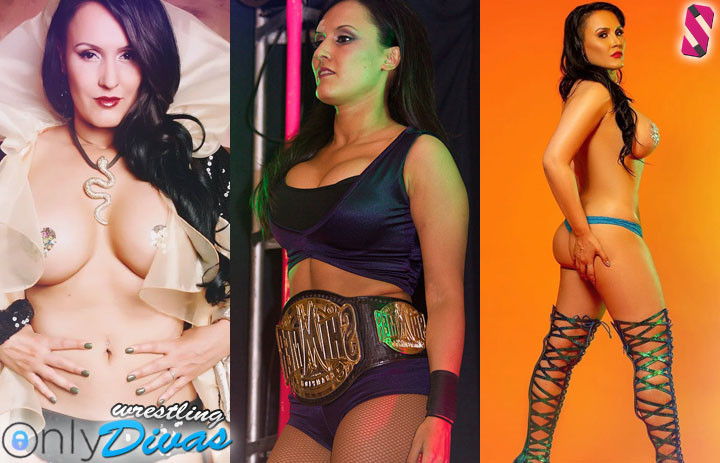 Cheerleader Melissa - - Hot female wrestlers on OnlyFans