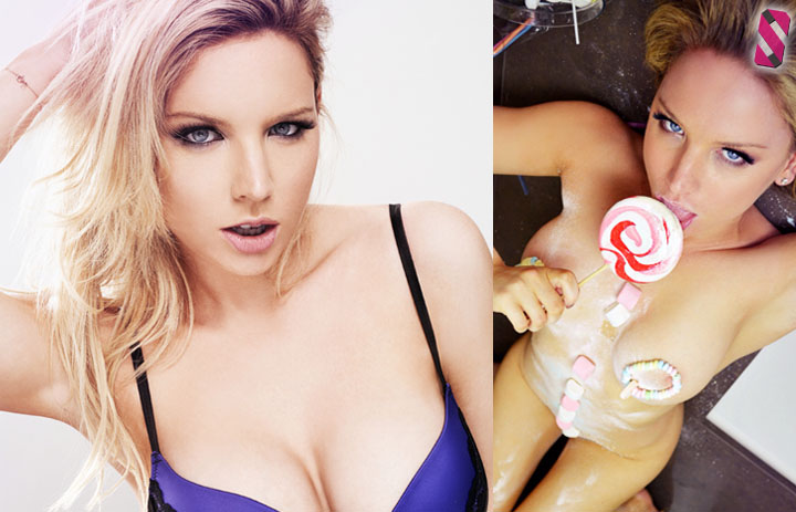 The Prude And The Pornstar - - Porn Stars Podcast List