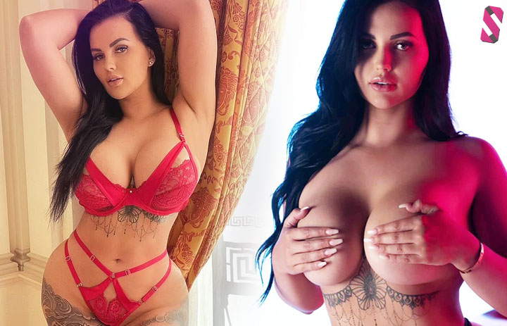 - Porn Stars Podcast List
