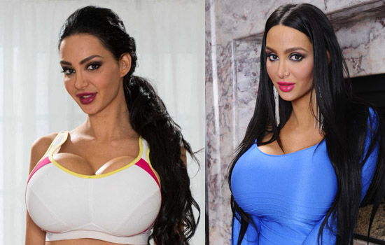 Andersson xxx amy Amy Anderssen