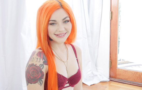 NEVEAH SNOW - Find Pornstars on Social Media