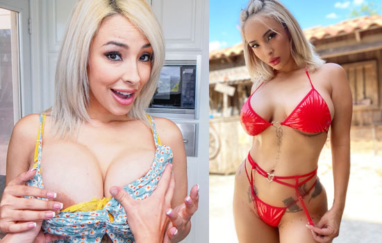 Youtubers Who Are Pornstars