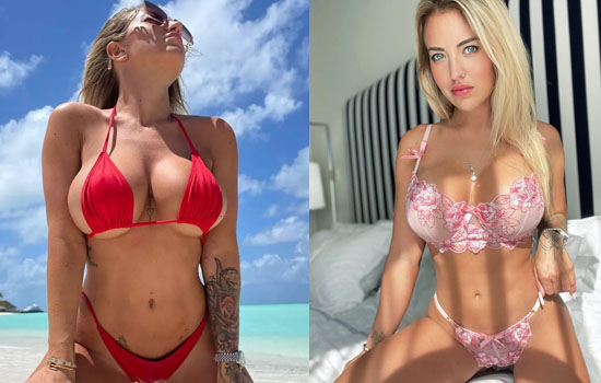 Blondierosiie