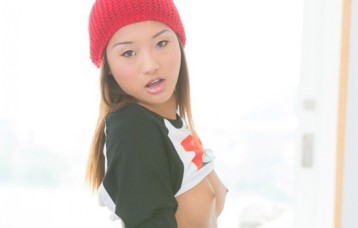 Pornstar photo Alina Li