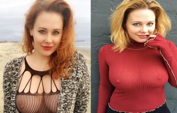Pornstar photo Maitland Ward