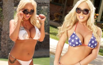 Join pornstar Mary Carey for Free Trial on OnlyFans