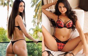 Pornstar photo Eliza Ibarra