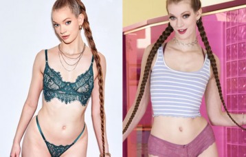 Pornstar photo Erin Everheart