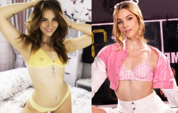 pornstar photo Ophelia Fae