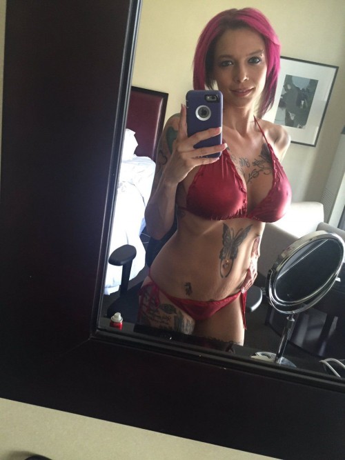 Anna bell peaks snapchat name